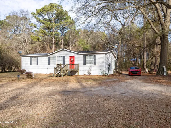 125 Cranberry Lane, Clinton, NC 28328