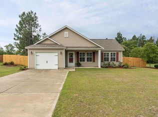 715 Elliptic Green Ln, Lexington, SC 29073