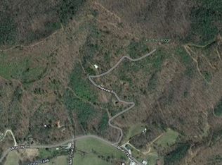 Pine View Rd, Franklin, NC 28734