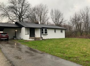 2743 N Galena Rd, Sunbury, OH 43074