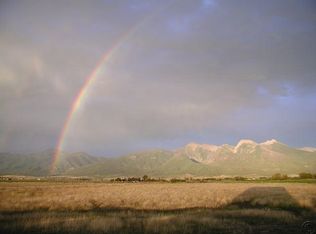 57417 Lower Crossing Rd, St Ignatius, MT 59865