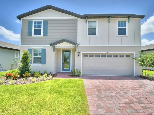 1373 Hanoverian Dr, Lake Alfred, FL 33850