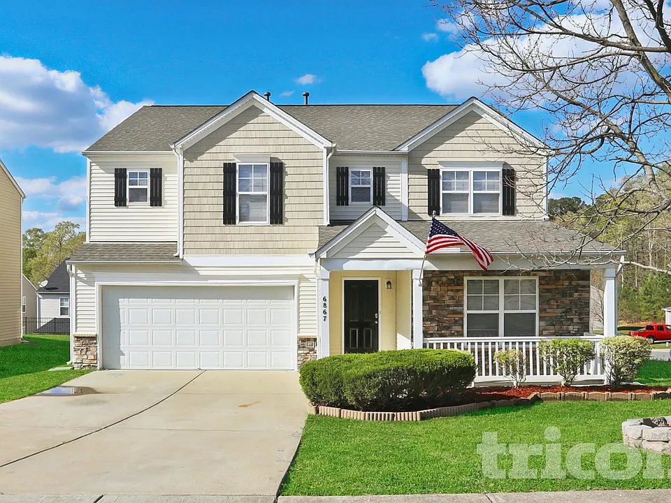 6867 Horseback Ln