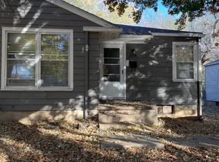 2316 S Broadview St, Wichita, KS 67218