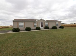 194 County Road 23 N, Quincy, OH 43343
