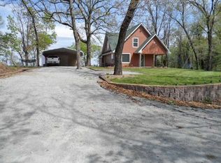 24801 S 613th Rd, Grove, OK 74344