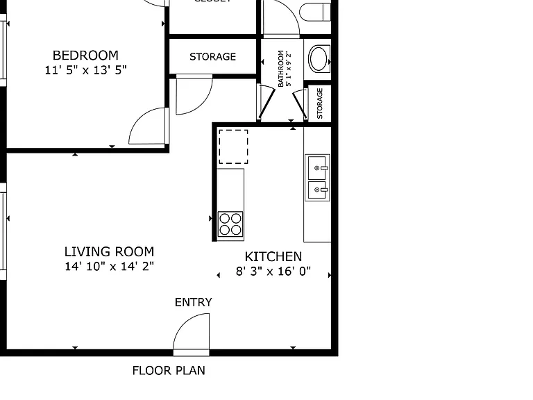 Kellogg Place Apartments — Photo 5