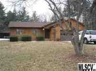 862 Pine Mountain Rd, Hudson, NC 28638