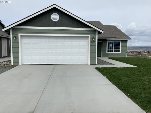 347 Costanza Ave, Umatilla, OR 97882