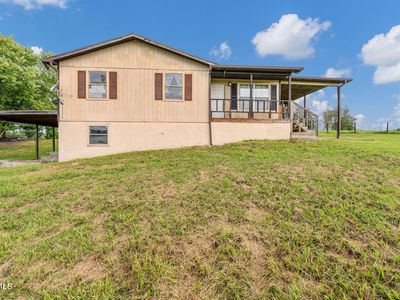 4520 Clear Springs Rd, Limestone, TN, 37681