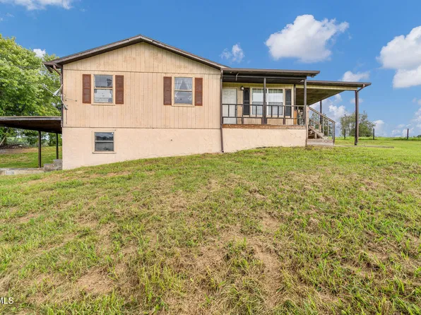 4520 Clear Springs Rd, Limestone, TN 37681