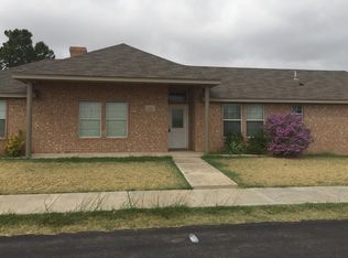 4700 Harvard Ave, Midland, TX 79703