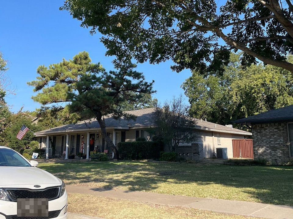 2413 Bluffton Dr, Plano, TX 75075 Zillow