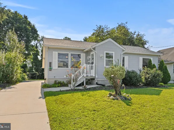 463 Mantua Ave, Paulsboro, NJ 08066