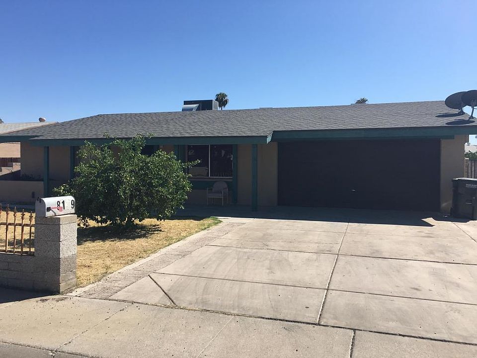 1st image of 8139 W Heatherbrae Dr