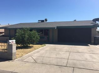 8139 W Heatherbrae Dr, Phoenix, AZ 85033