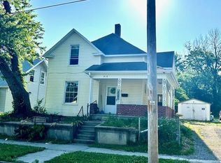 418 S Benton St, Cape Girardeau, MO 63703