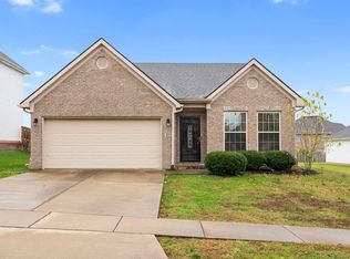 211 Delissa Dr, Georgetown, KY 40324