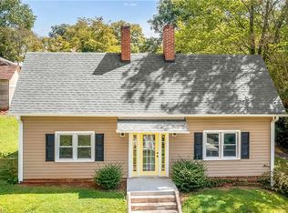 330 N Bridge St, Elkin, NC 28621