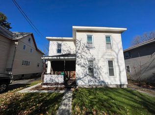 47 Park Ave #1, Auburn, NY 13021