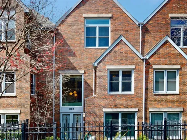 804 S Morgan St, Chicago, IL 60607