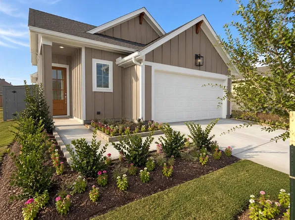 26554 Jolly Prairie Dr, Hockley, TX 77447