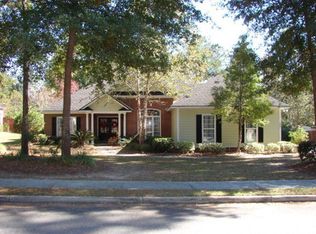 207 Knob Hill Rd, Valdosta, GA 31602
