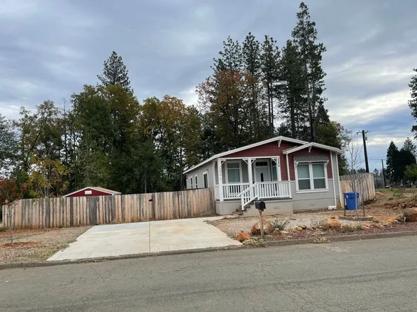 13676 Andover Dr, Magalia, CA 95954
