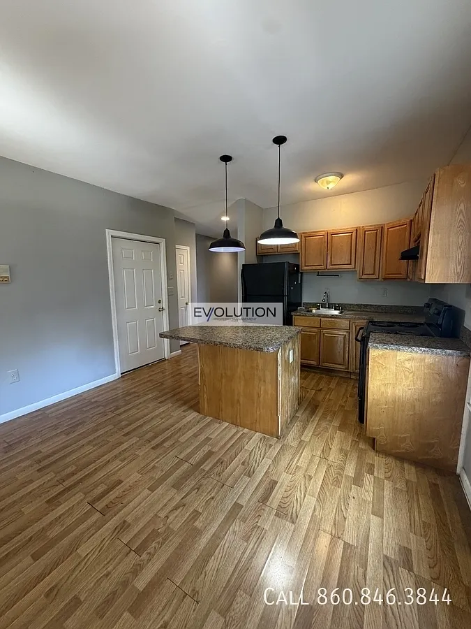 2 bed, 1100 sqft, $1,450 — Photo 2
