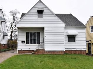 5345 E 111th St, Garfield Heights, OH 44125