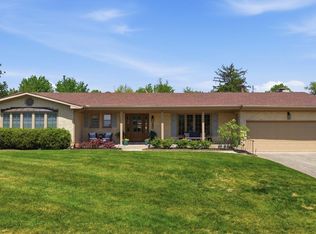 697 Cindy Blair Way, Lexington, KY 40503
