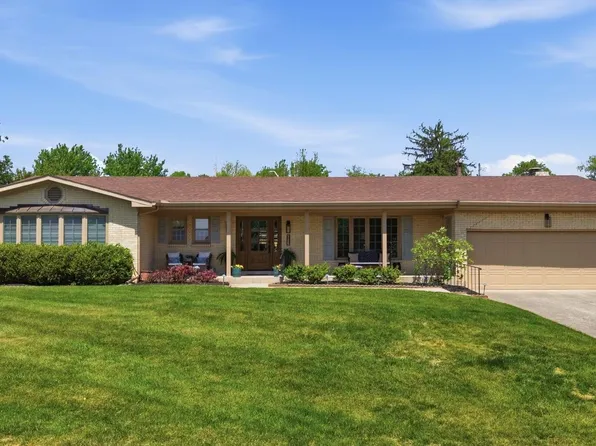 697 Cindy Blair Way, Lexington, KY 40503