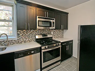 Rented by SW Queens Mezzanine