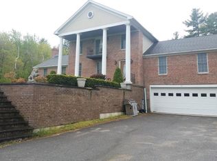 84 Ashburnham State Rd, Westminster, MA 01473