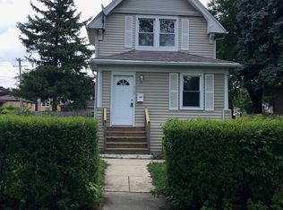 615 S 15th Ave, Maywood, IL