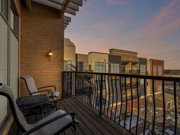 150 E Travelers Trl APT 407, Burnsville, MN 55337