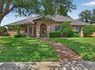 2305 Skiles Dr, Plano, TX 75075