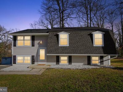7401 Woodshire Ave, Chesapeake Beach, MD, 20732