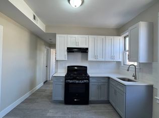 25 Wainwright St #3, Newark, NJ 07112