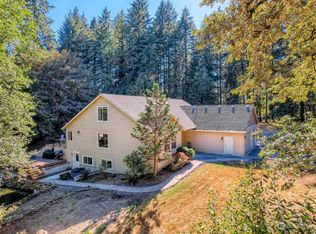 14811 NE 249th St, Battle Ground, WA 98604