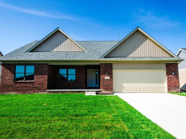 4923 Skylark Dr, Monroe, MI 48161