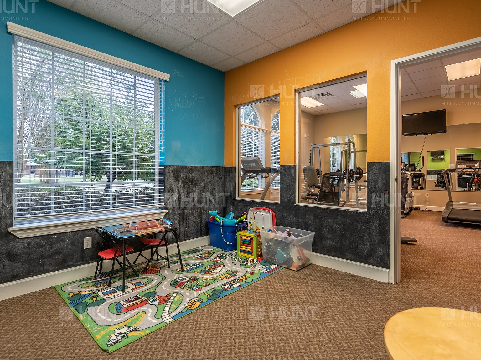3 bed, 1.5 bath, 1062 sqft, $1,434 — Photo 4