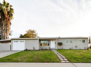 1416 Thorsen Ave, Modesto, CA 95355
