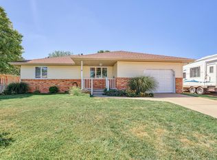1510 E Minneapolis Ave, Salina, KS 67401