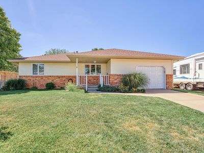 1510 E Minneapolis Ave, Salina, KS, 67401