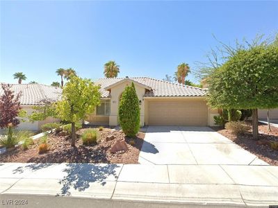 9417 Mountainair Ave, Las Vegas, NV, 89134
