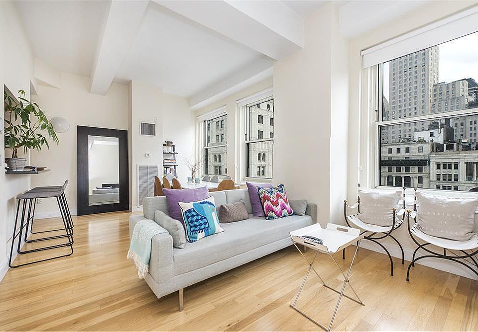 1st image of 88 Greenwich St APT 2605