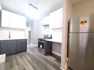100 Romaine Ave APT 4, Jersey City, NJ 07306