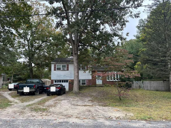 42 E 7th Ave, Pine Hill, NJ 08021