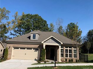 932 Stone Village Dr #45, Fort Mill, SC 29708